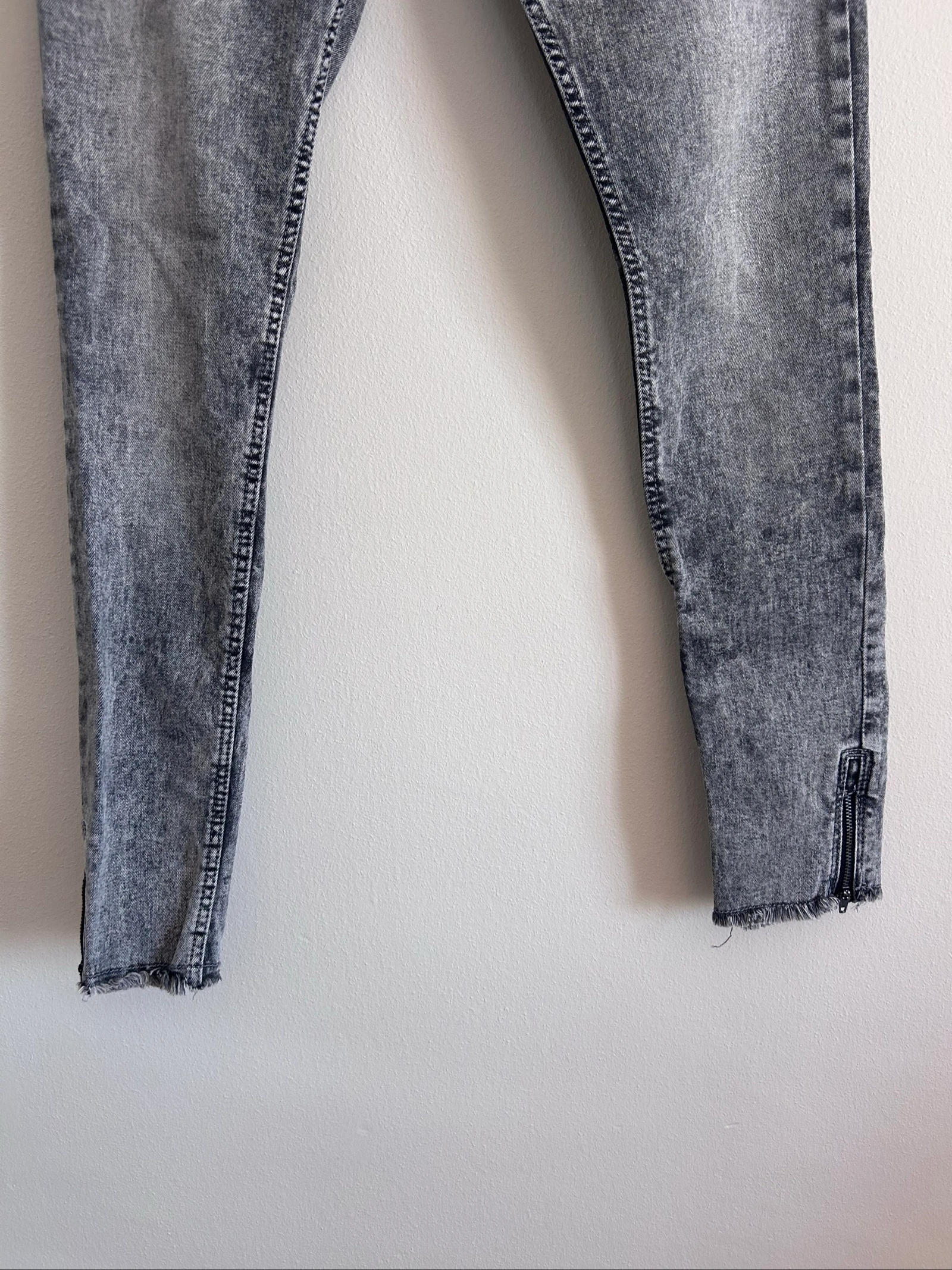 Jeans pitillo – photo 3